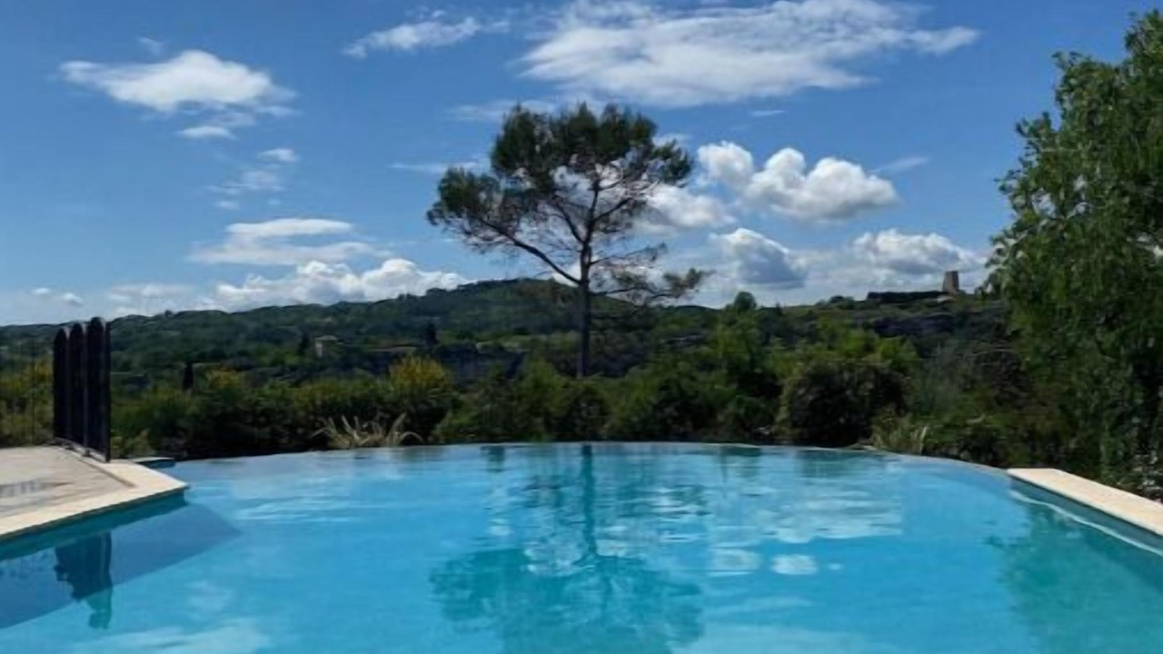 Photo of Outdoor in Saint-Martin-d'Ardeche