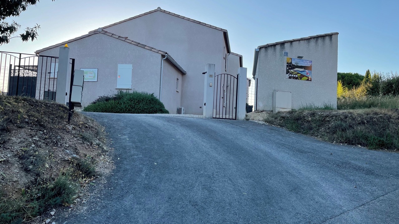 Photo of Outdoor in Saint-Martin-d'Ardeche