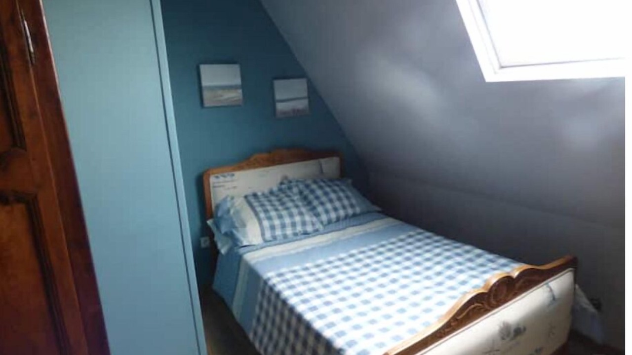 Photo of Bedroom in Maisnieres
