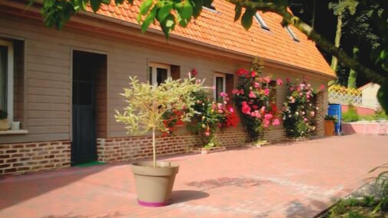 Photo of Outdoor in Maisnieres