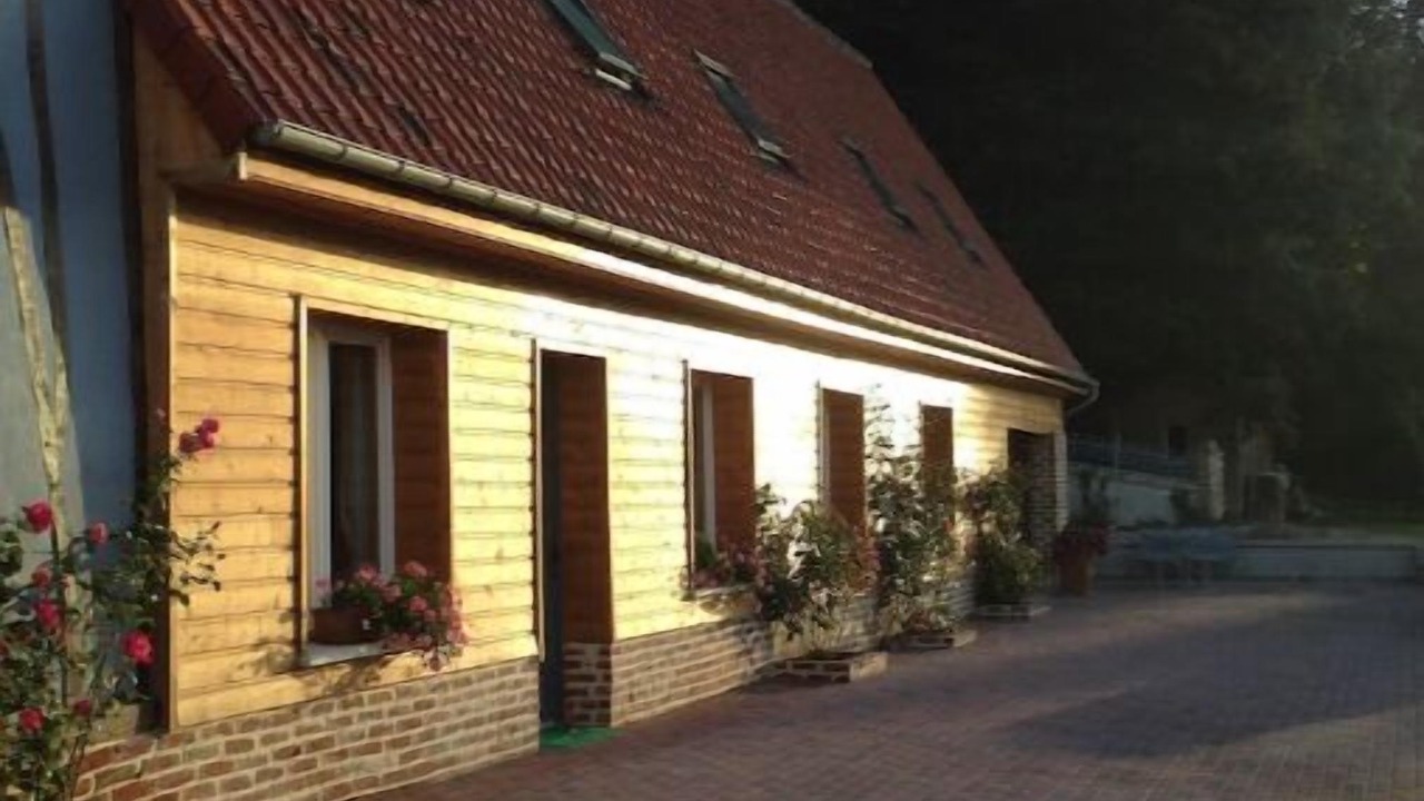 Photo of Outdoor in Maisnieres