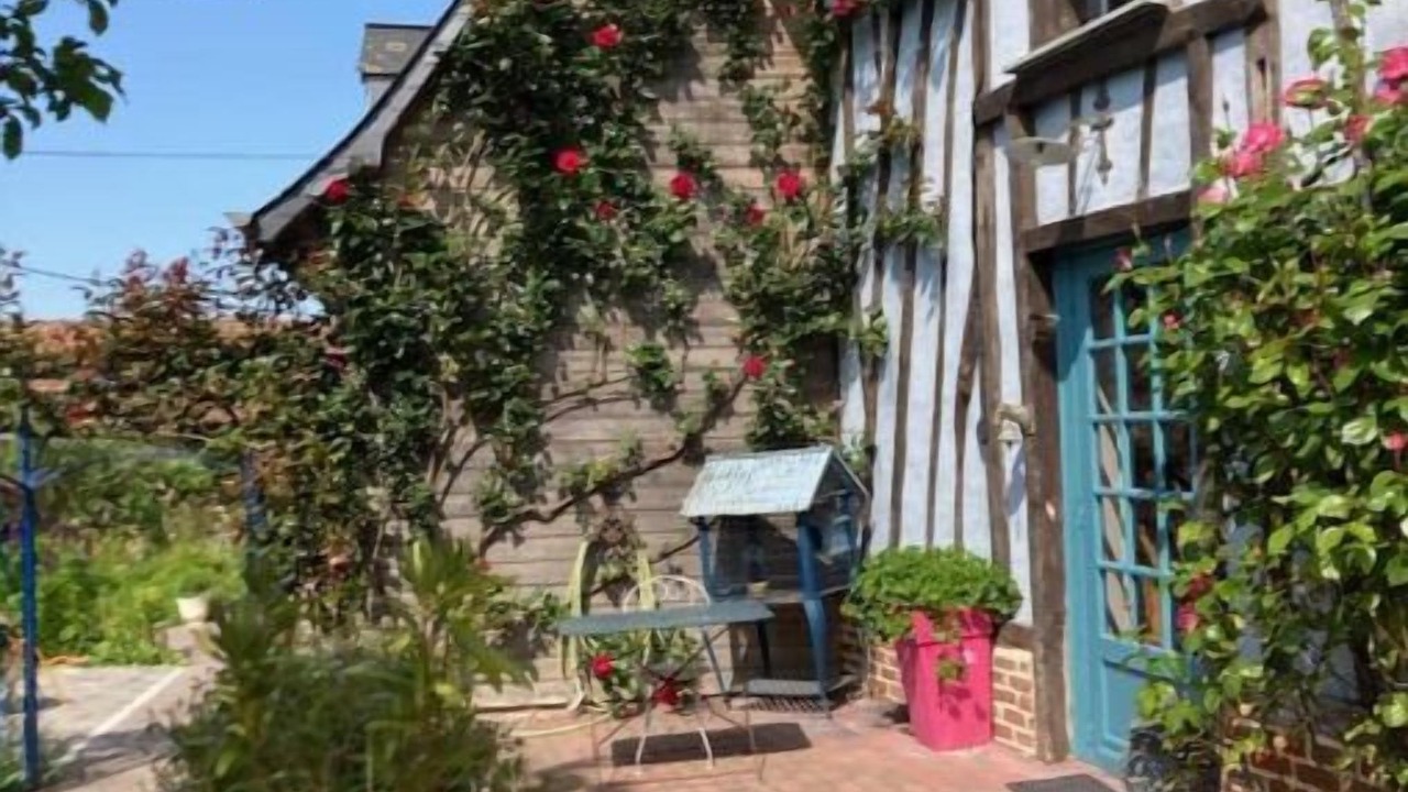 Photo of Outdoor in Maisnieres