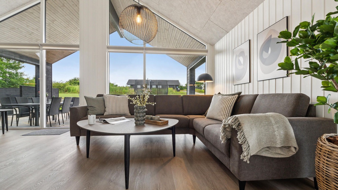 Photo of Bedroom in Sydals