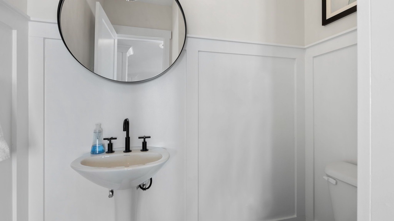 Photo of Bathroom in Cape Charles