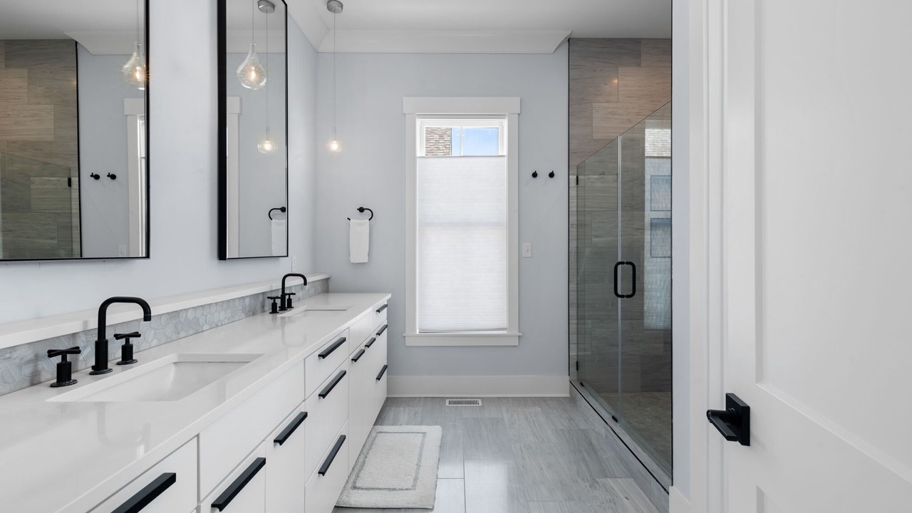 Photo of Bathroom in Cape Charles