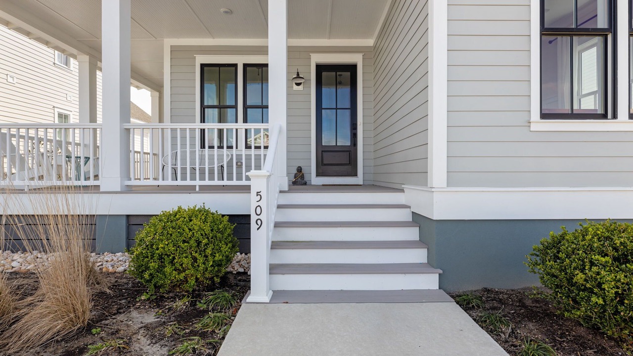 Photo of Outdoor in Cape Charles