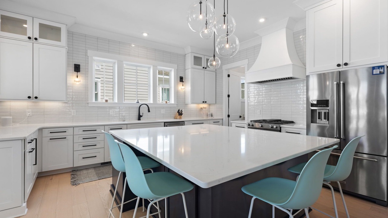 Photo of Kitchen in Cape Charles