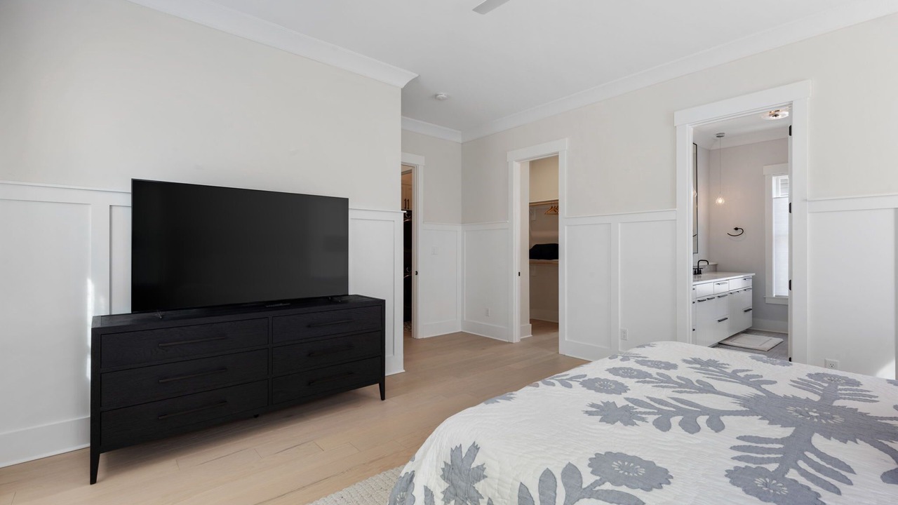 Photo of Bedroom in Cape Charles