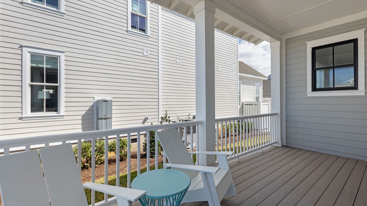 Photo of Outdoor in Cape Charles