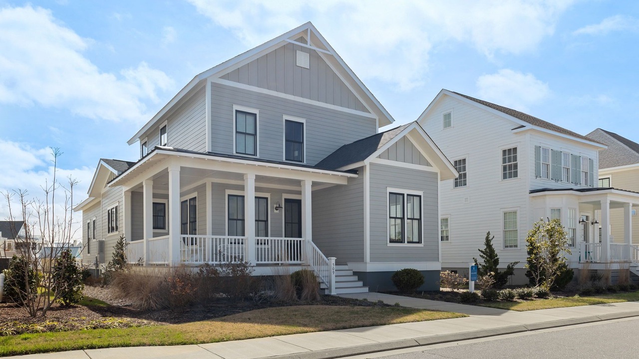 Photo of Outdoor in Cape Charles