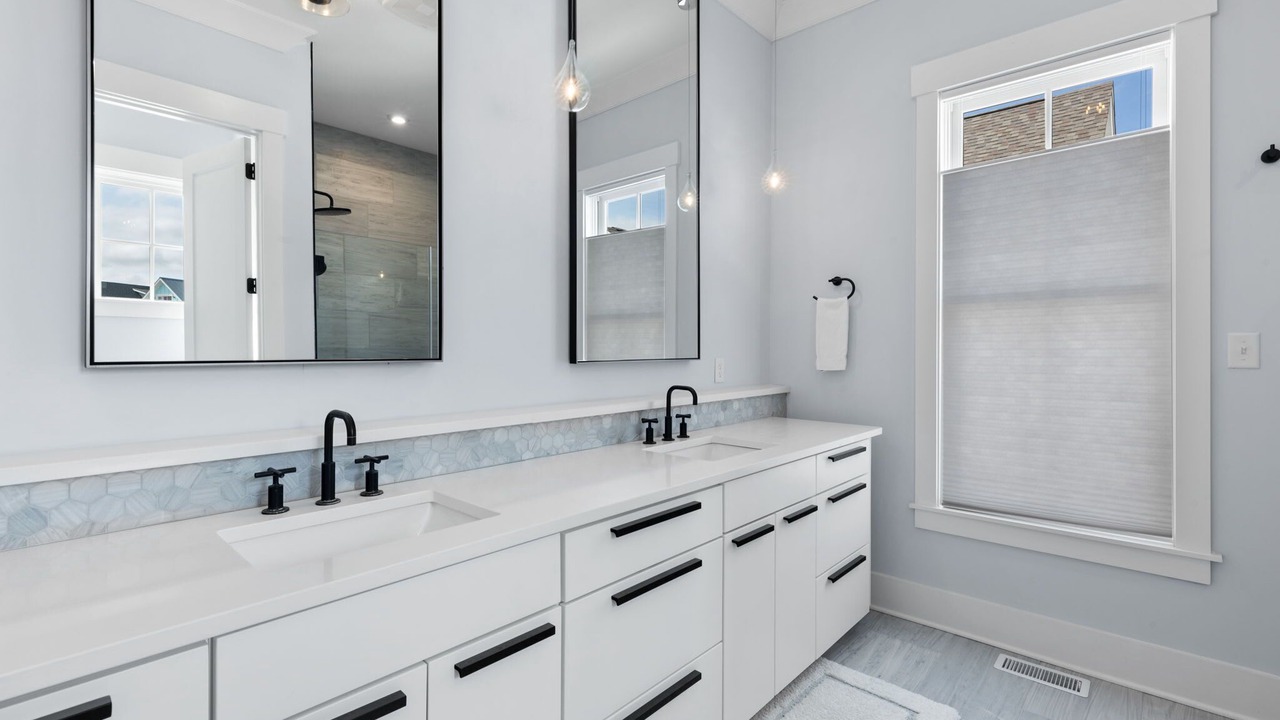 Photo of Bathroom in Cape Charles