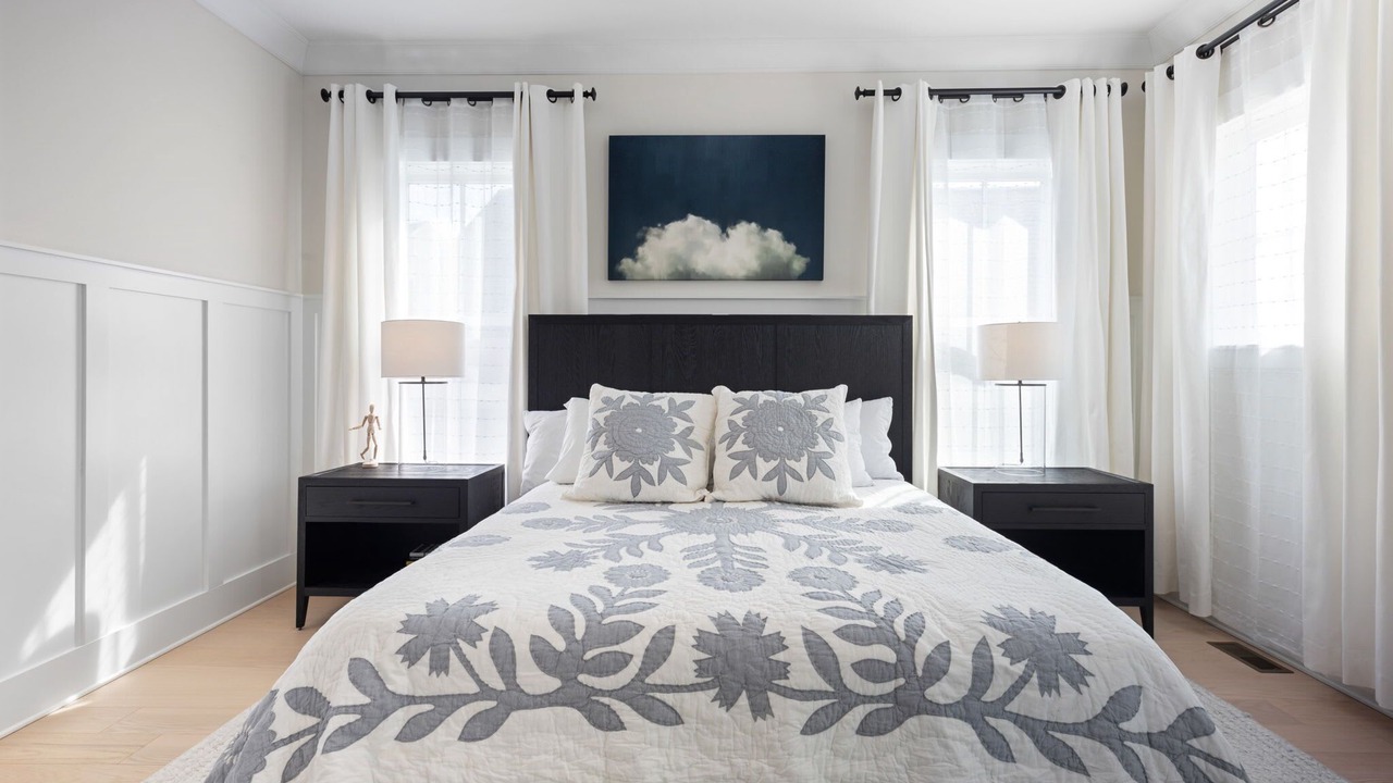 Photo of Bedroom in Cape Charles