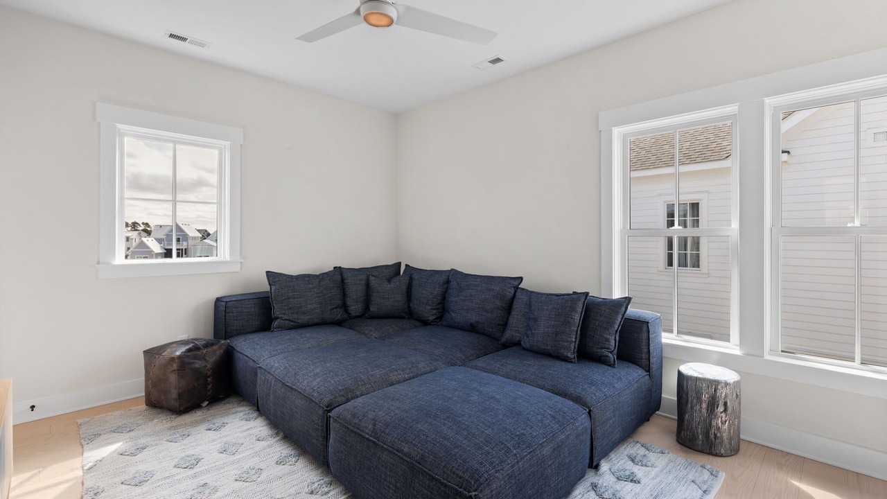 Photo of Livingroom in Cape Charles