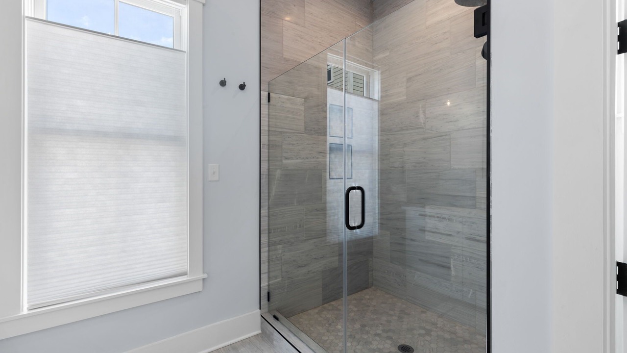 Photo of Bathroom in Cape Charles