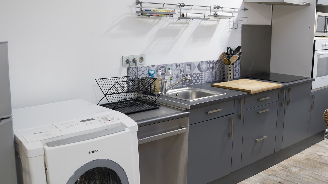 Photo of Kitchen in Douai