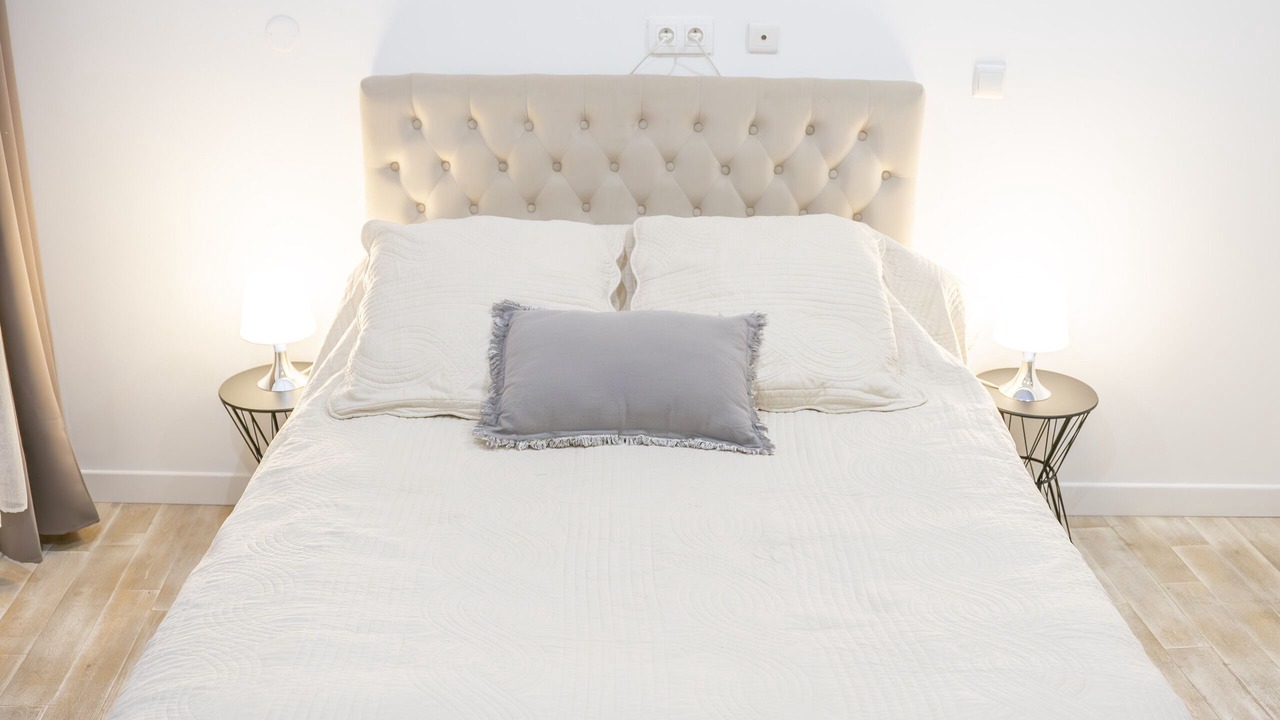 Photo of Bedroom in Douai