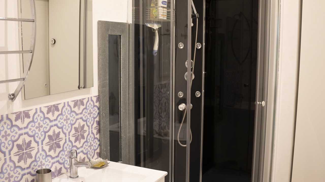 Photo of Bathroom in Douai