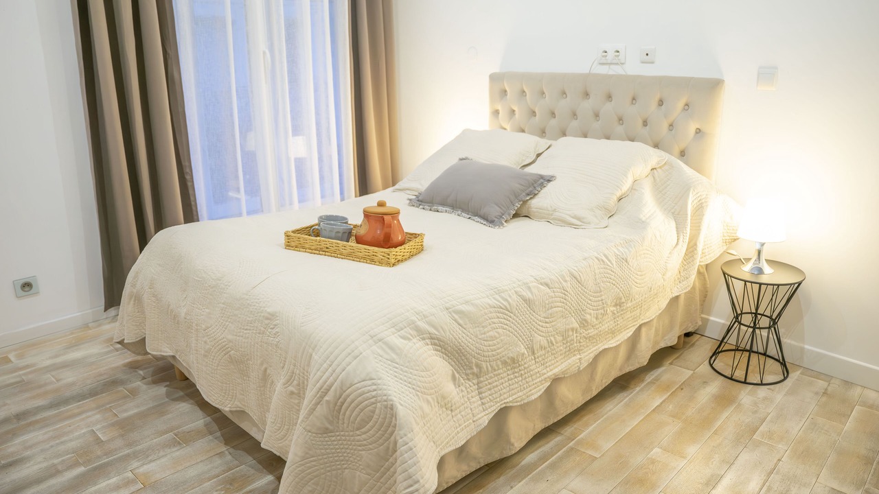 Photo of Bedroom in Douai