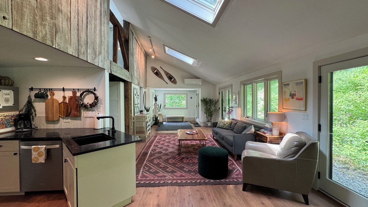 Photo of Livingroom in Callicoon Center