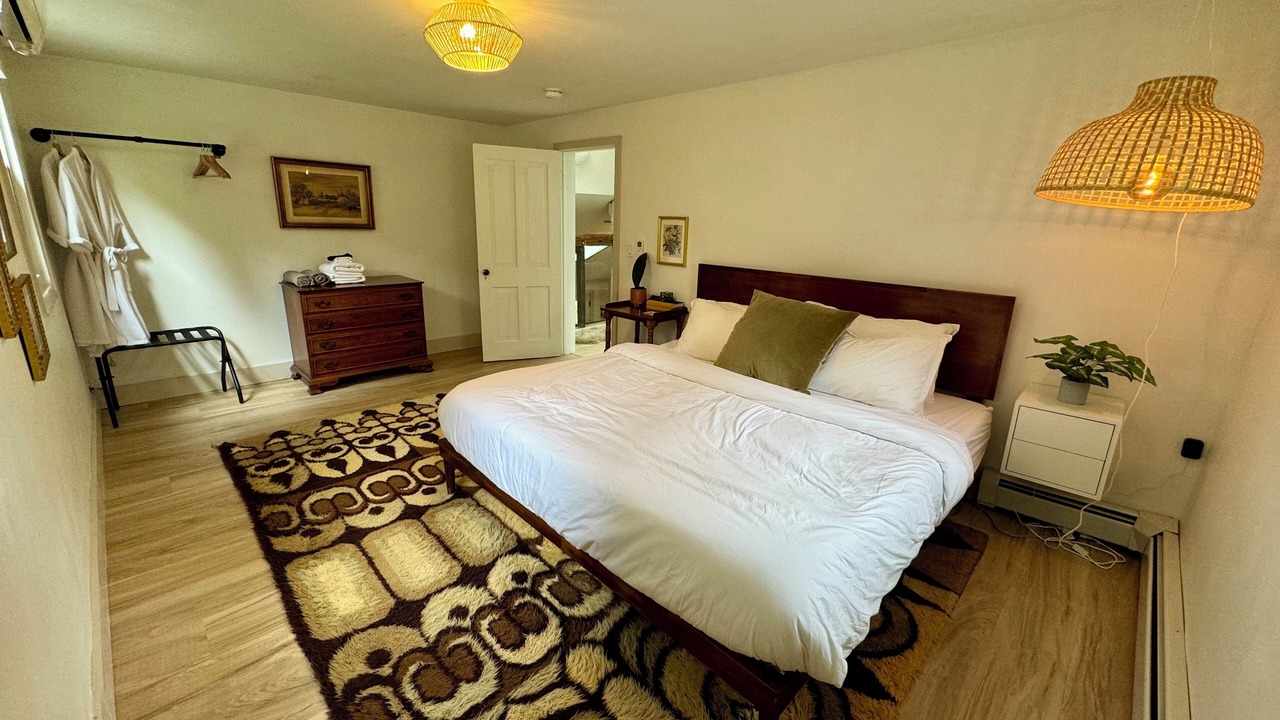 Photo of Bedroom in Callicoon Center