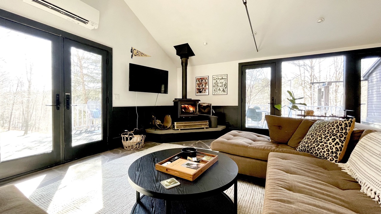 Photo of Livingroom in Callicoon Center