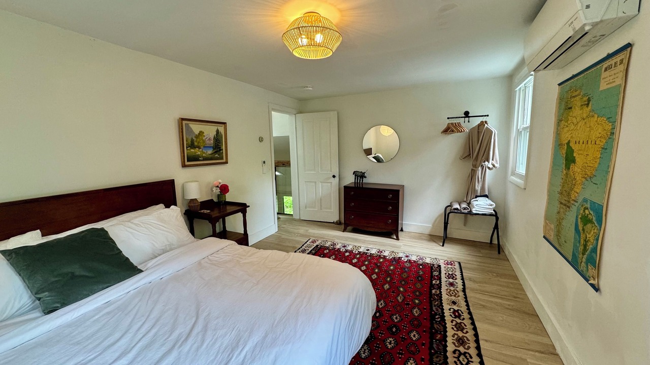Photo of Bedroom in Callicoon Center
