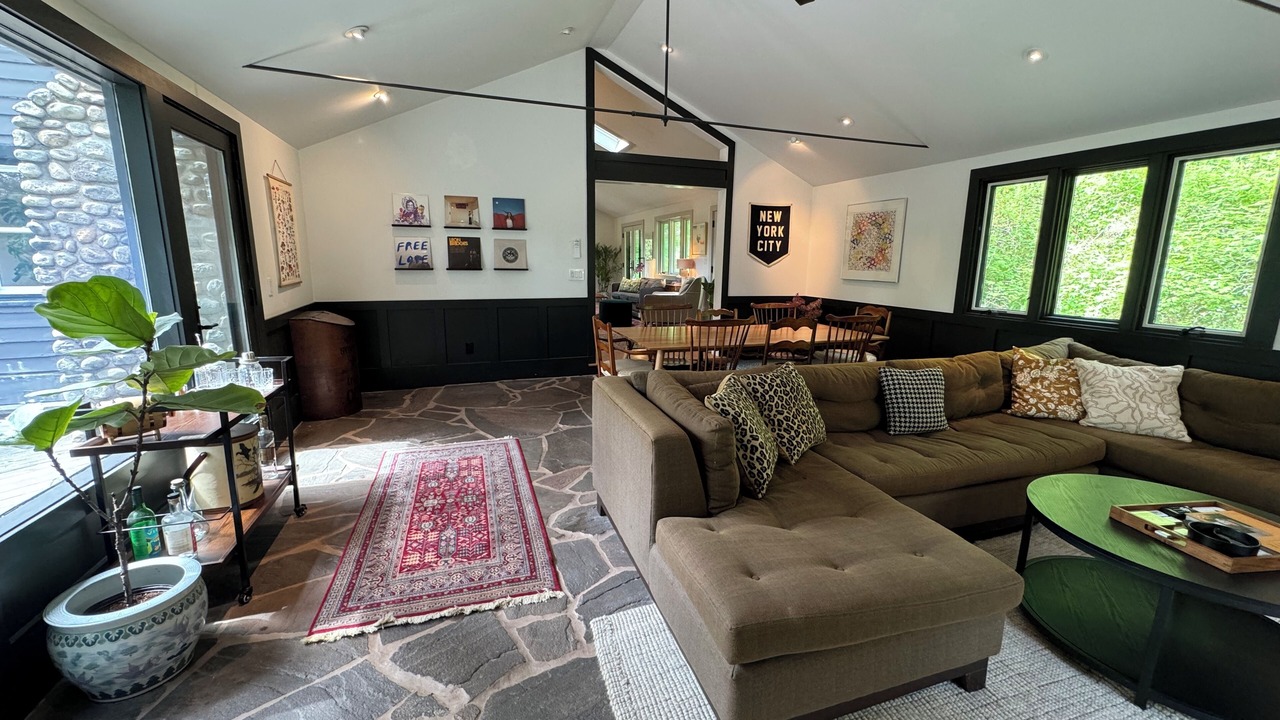 Photo of Livingroom in Callicoon Center
