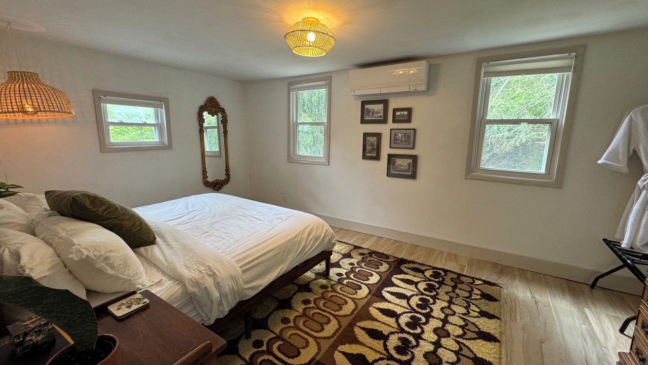 Photo of Bedroom in Callicoon Center