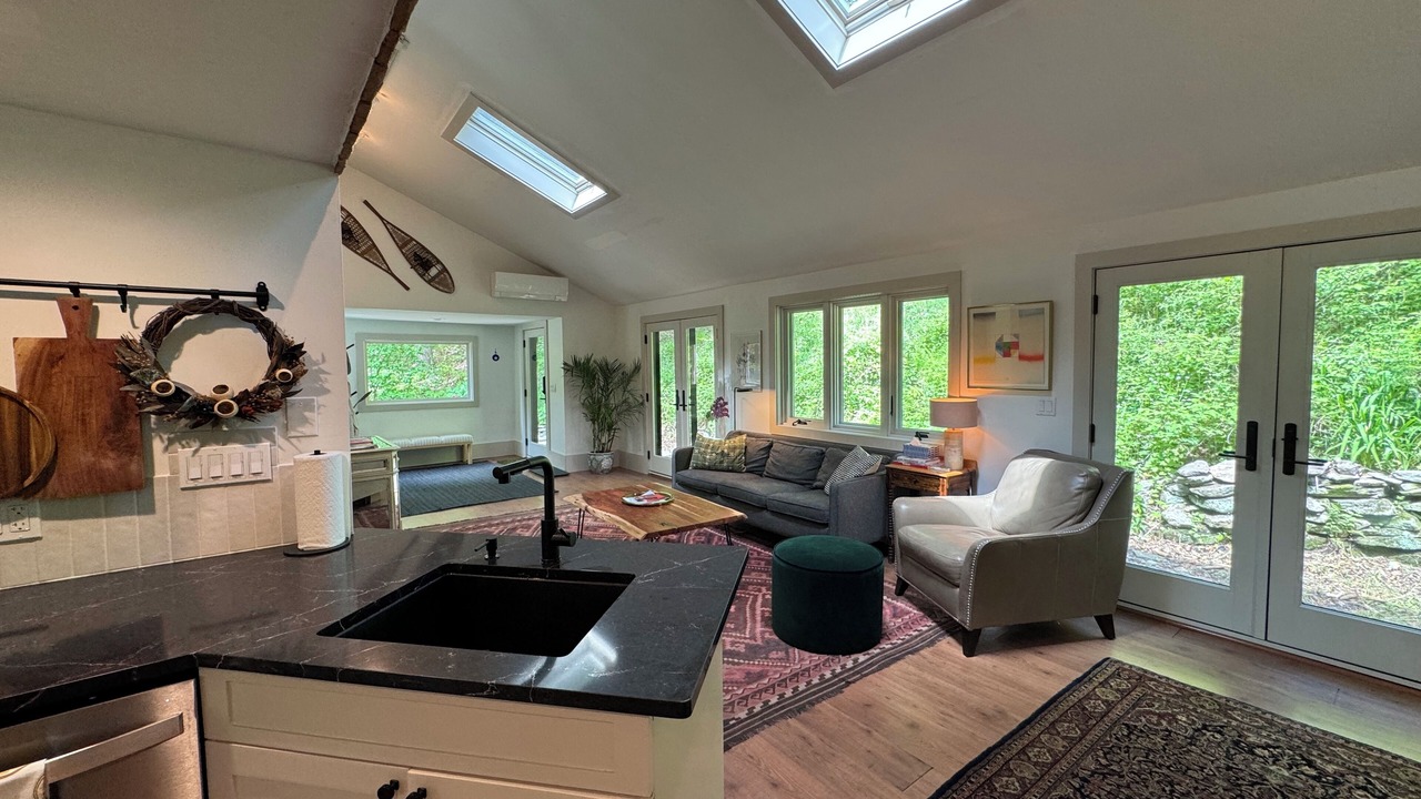Photo of Livingroom in Callicoon Center