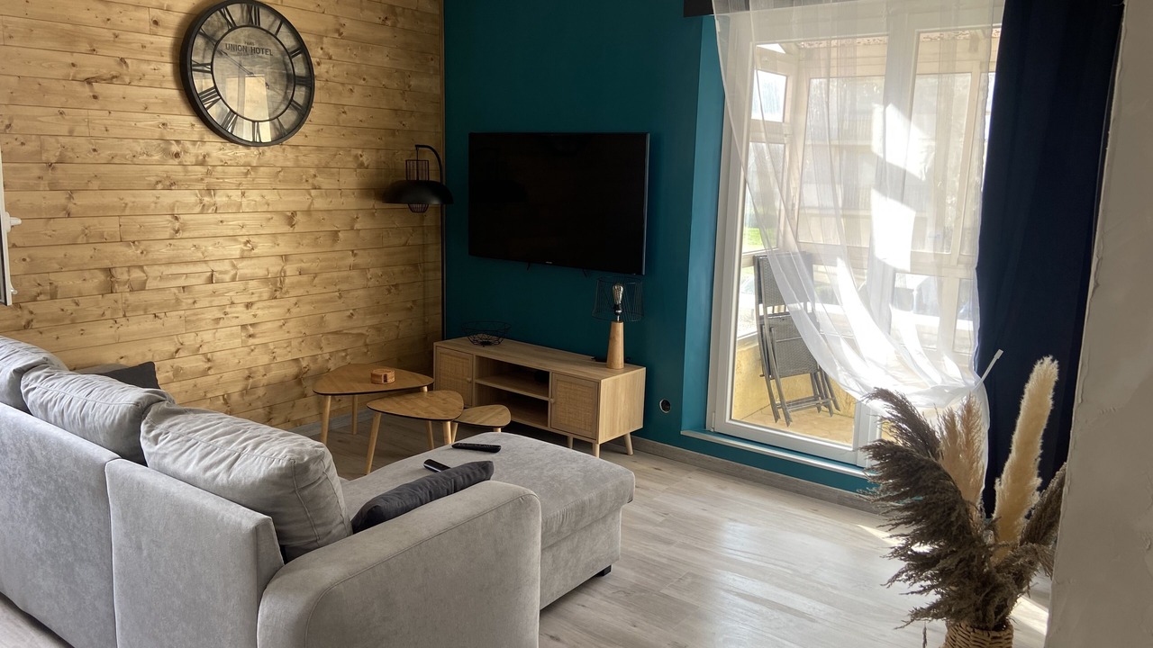 Photo of Livingroom in Vitry-le-Francois
