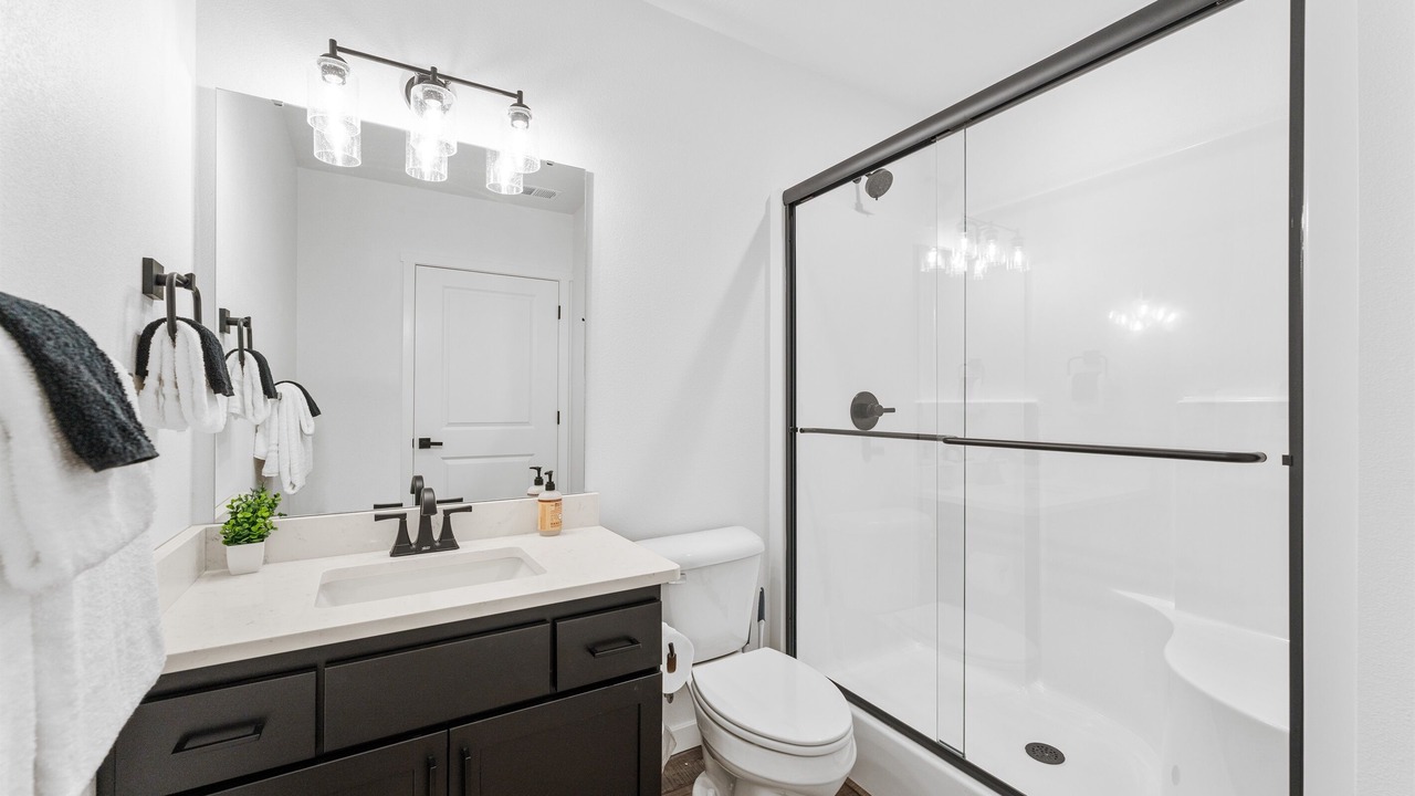 Photo of Bathroom in Table Rock