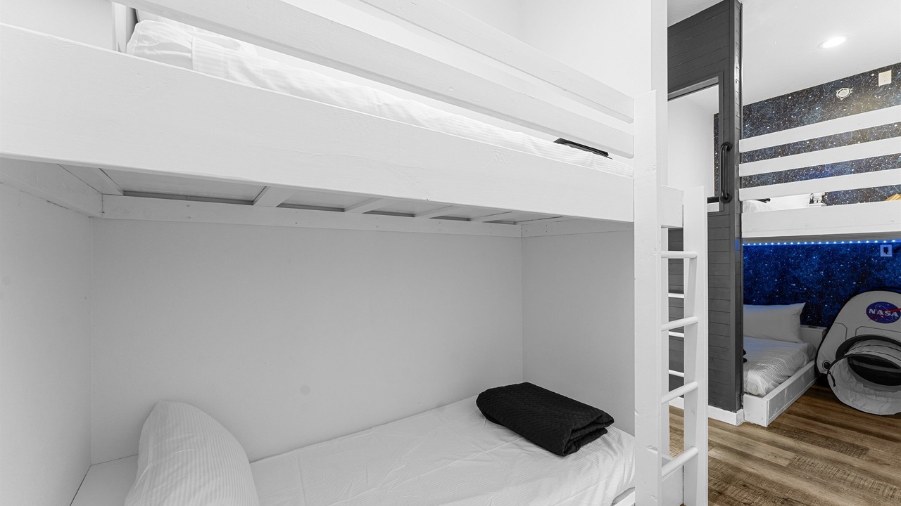 Photo of Bedroom in Table Rock