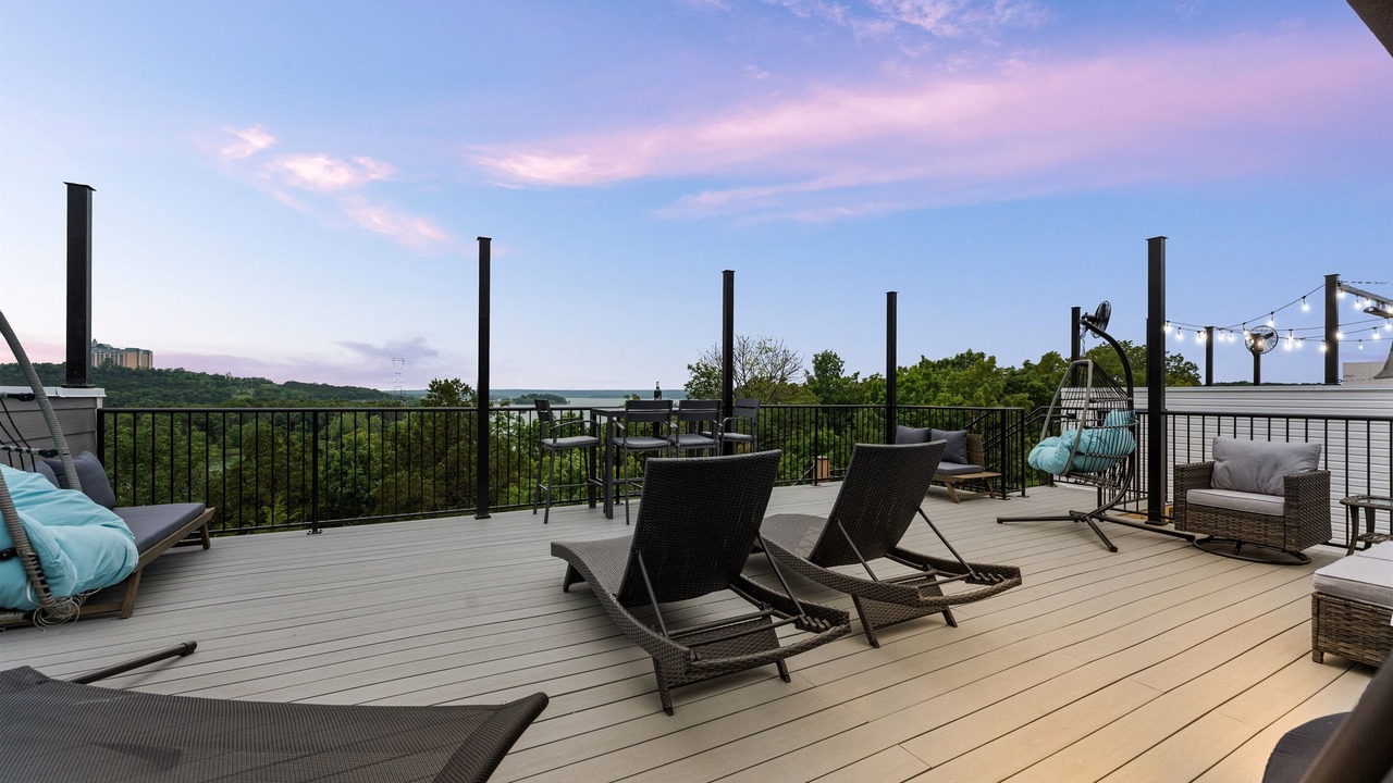 Photo of Outdoor in Table Rock