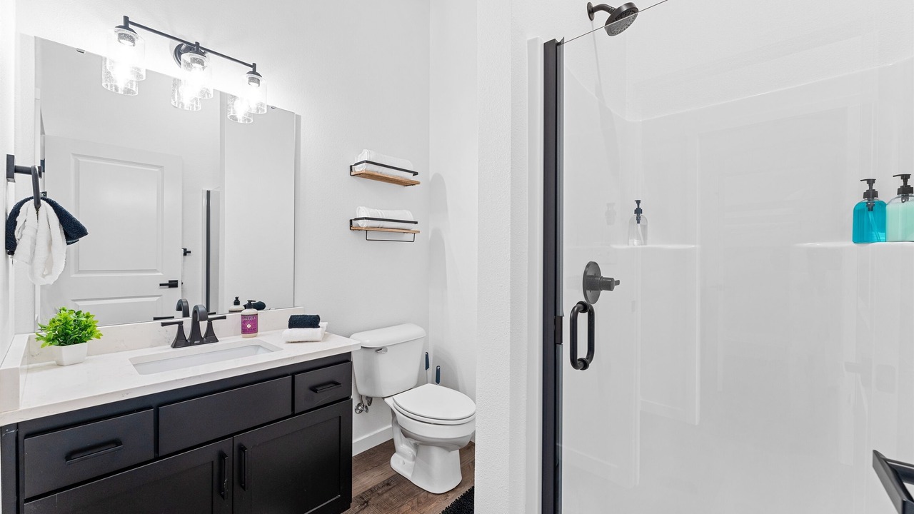 Photo of Bathroom in Table Rock