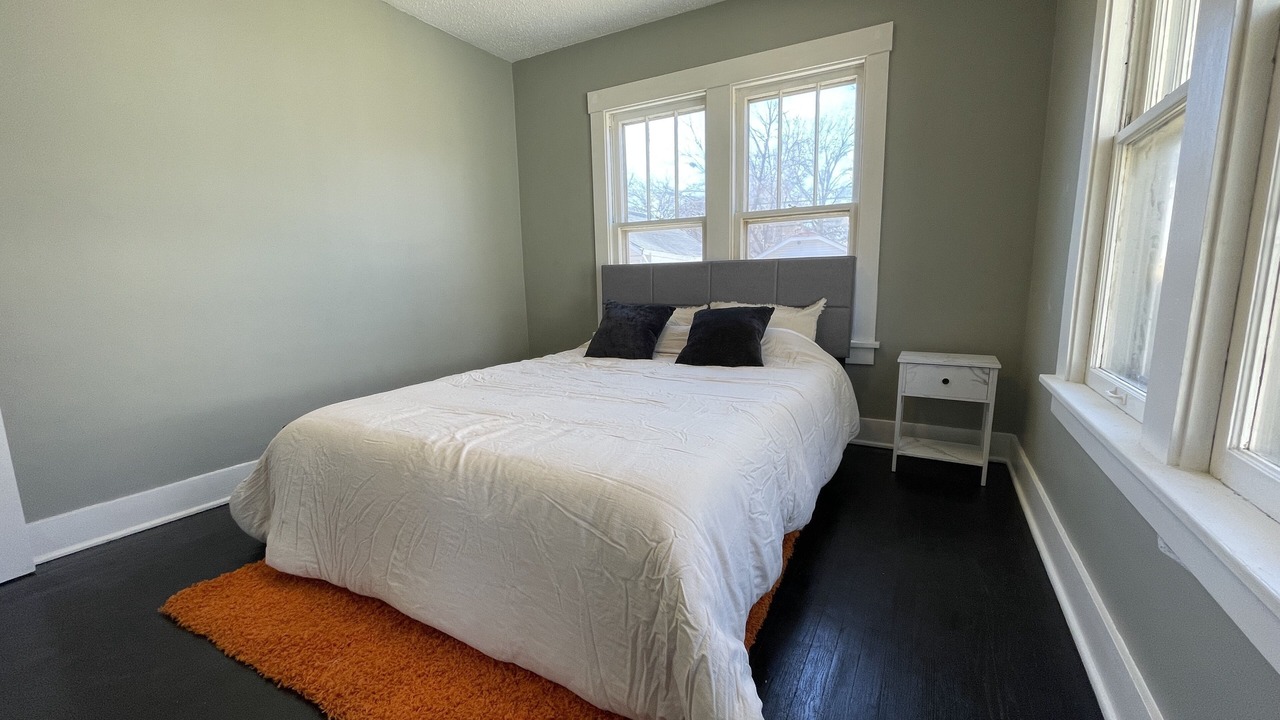 Photo of Bedroom in Topeka