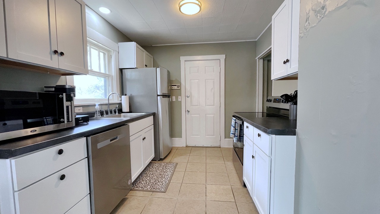 Photo of Kitchen in Topeka