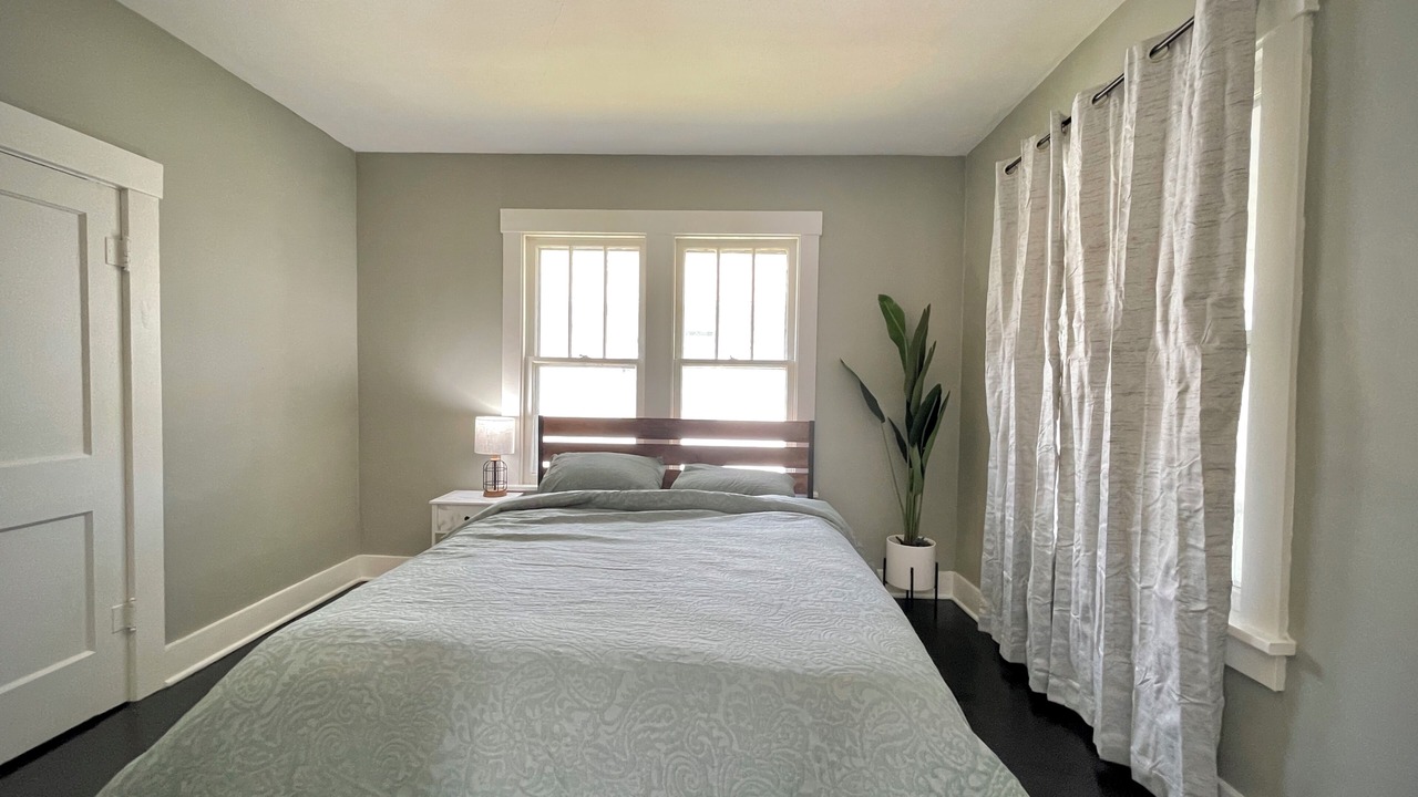 Photo of Bedroom in Topeka