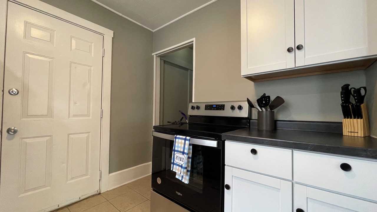 Photo of Kitchen in Topeka