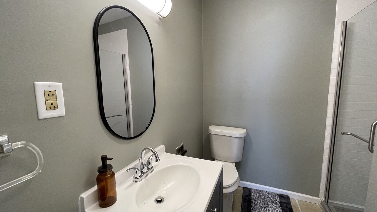 Photo of Bathroom in Topeka