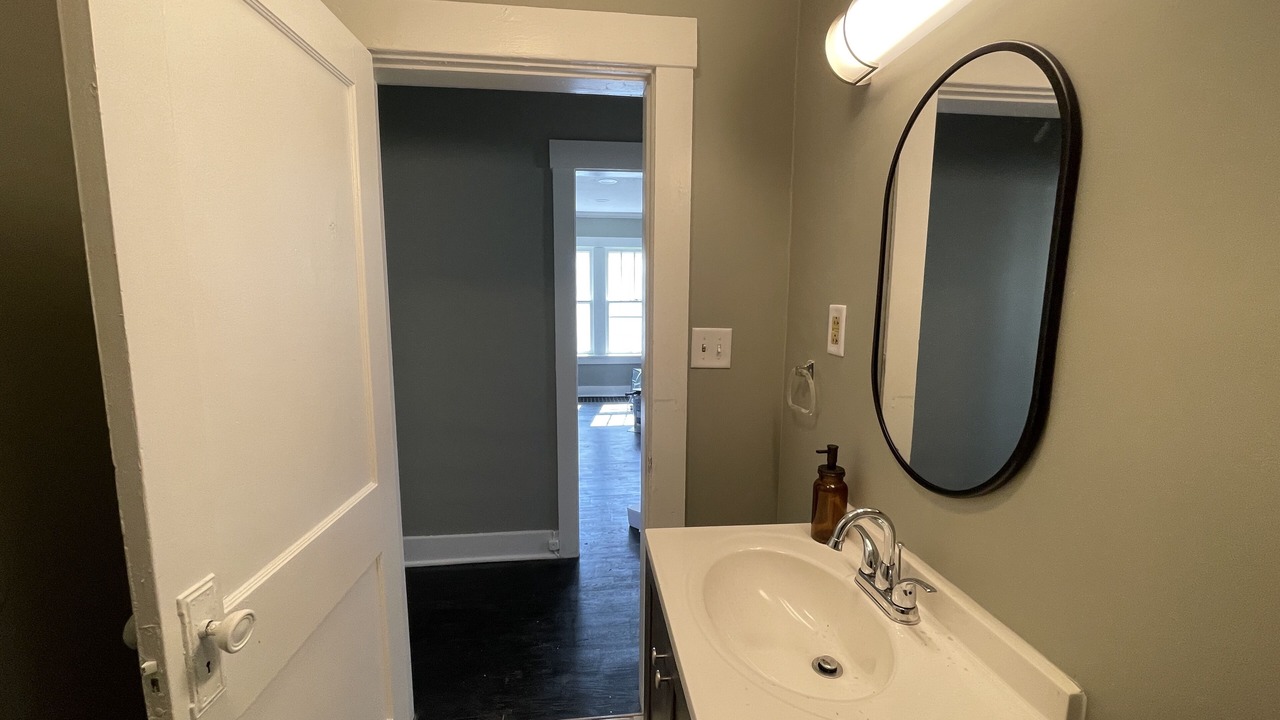 Photo of Bathroom in Topeka
