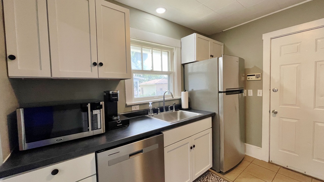 Photo of Kitchen in Topeka