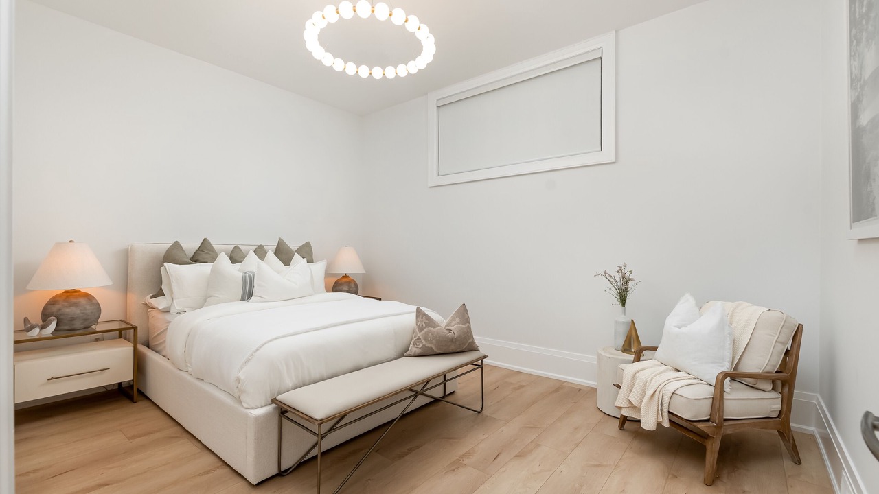 Photo of Bedroom in Jacksons Point