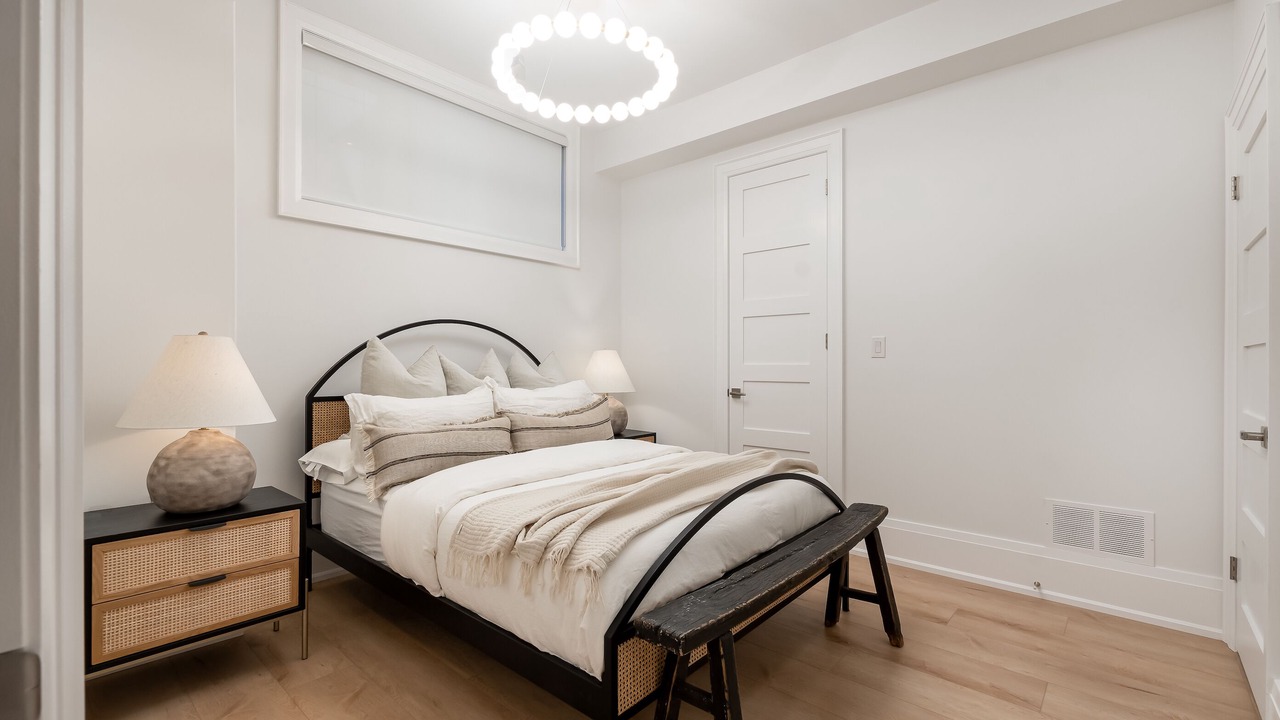 Photo of Bedroom in Jacksons Point