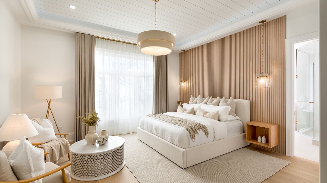 Photo of Bedroom in Jacksons Point