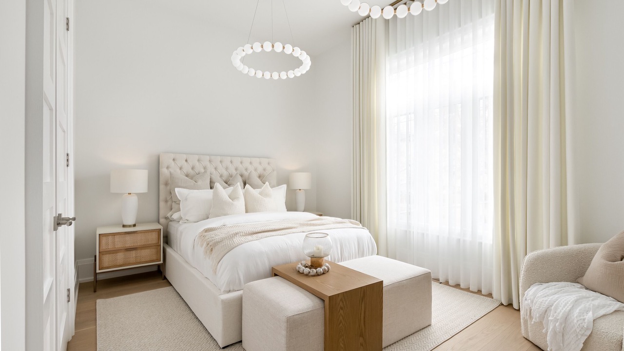 Photo of Bedroom in Jacksons Point