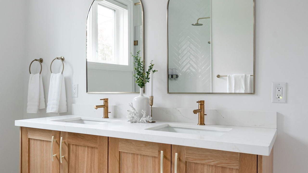 Photo of Bathroom in Jacksons Point