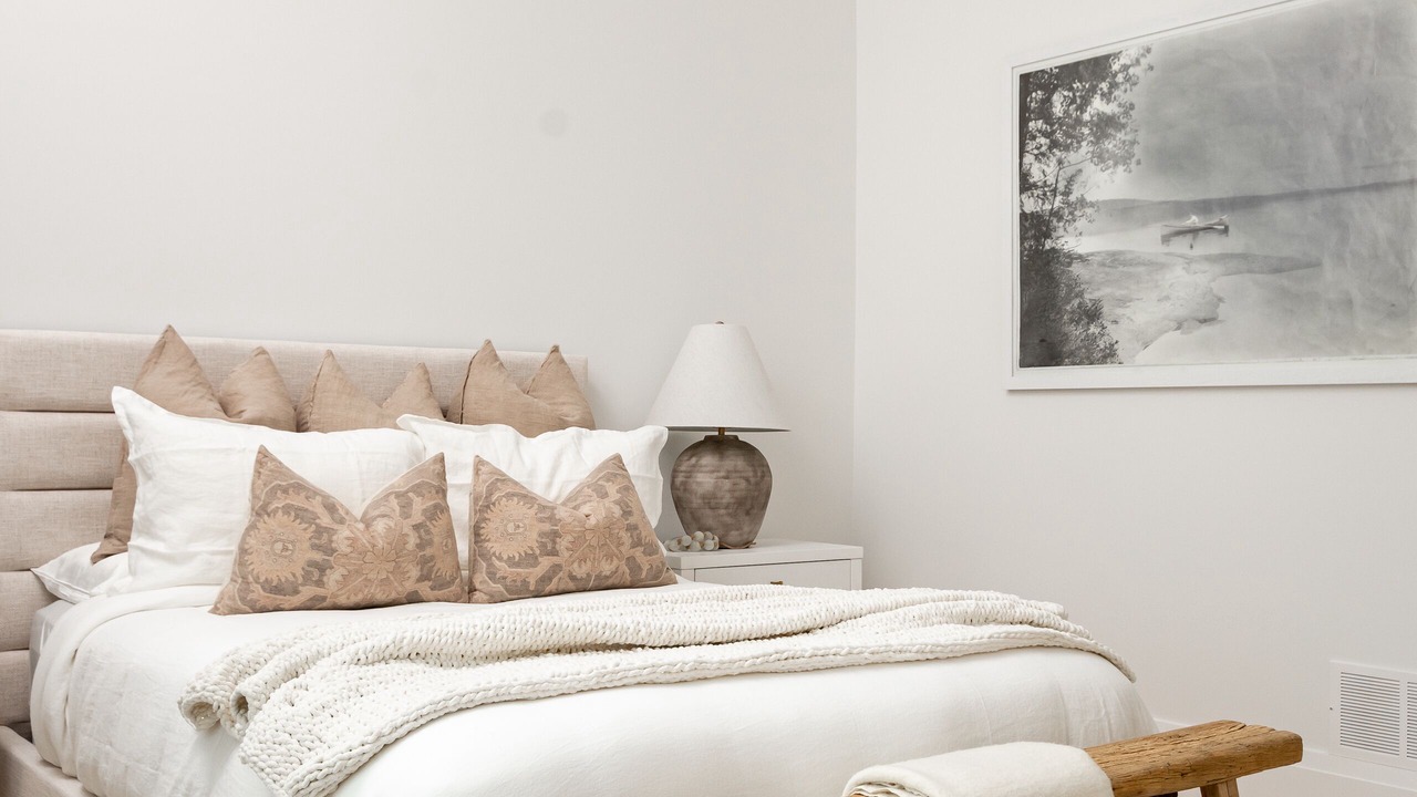 Photo of Bedroom in Jacksons Point