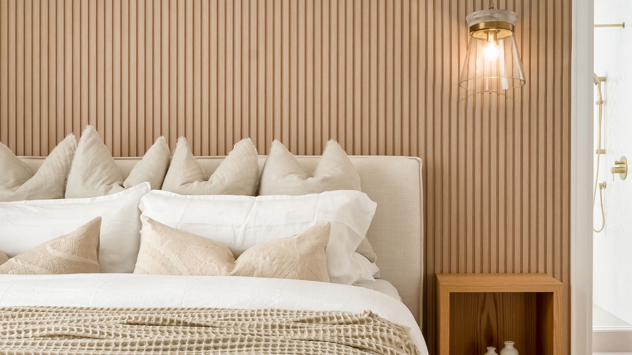 Photo of Bedroom in Jacksons Point