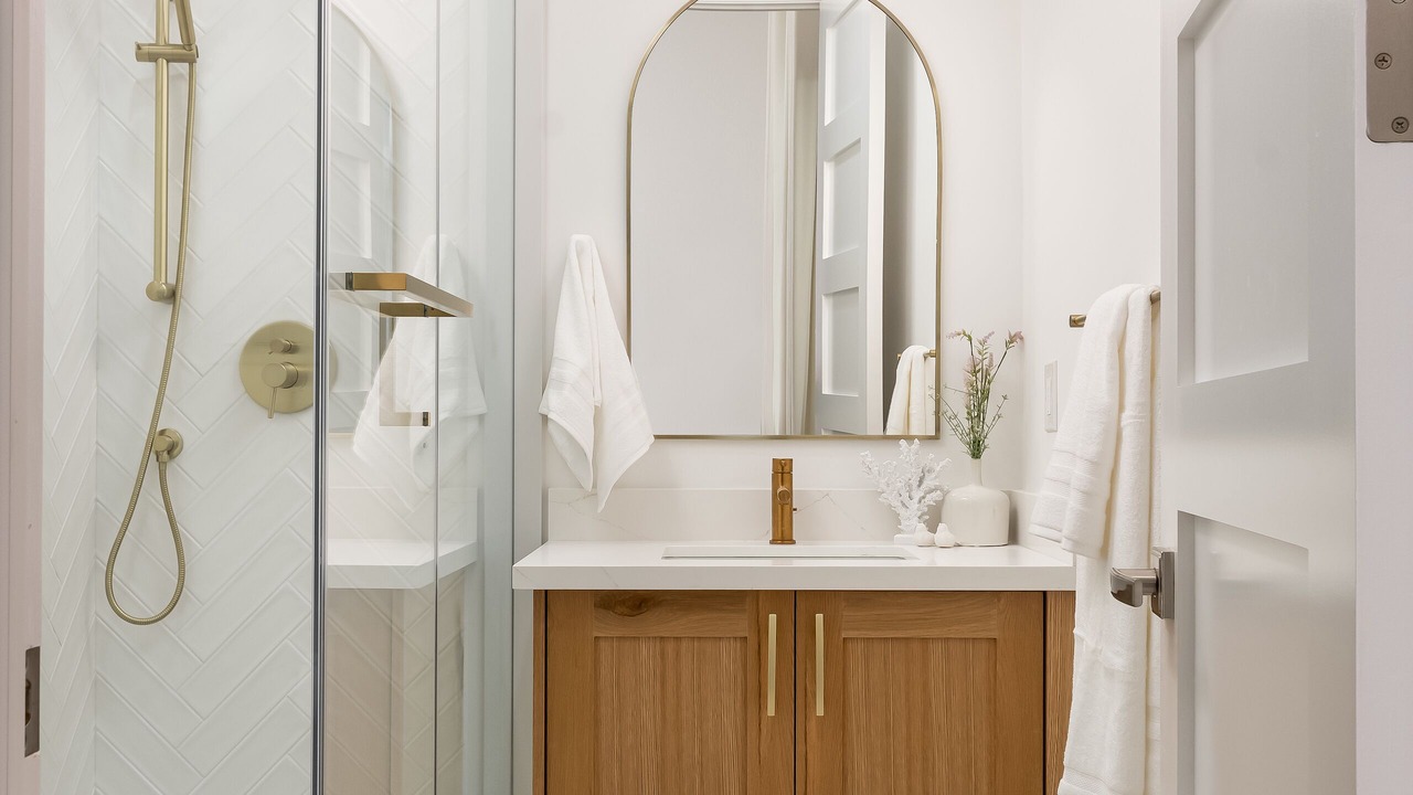 Photo of Bathroom in Jacksons Point