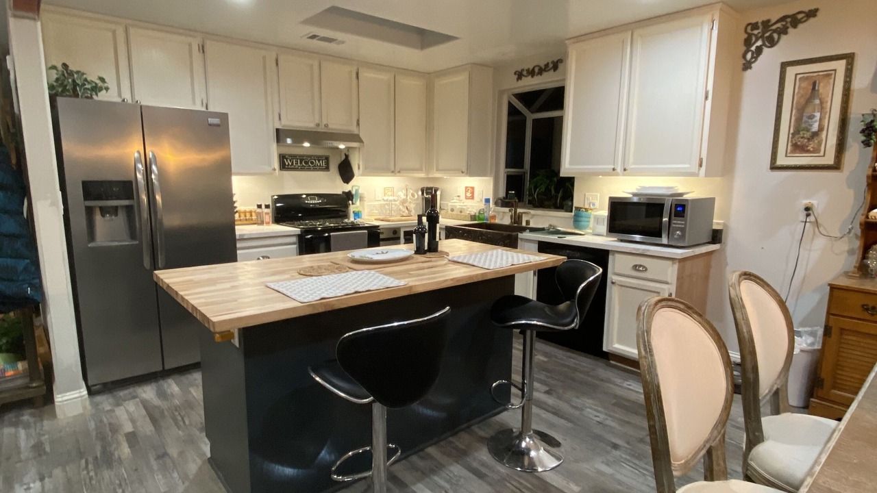 Photo of Kitchen in Fair Play